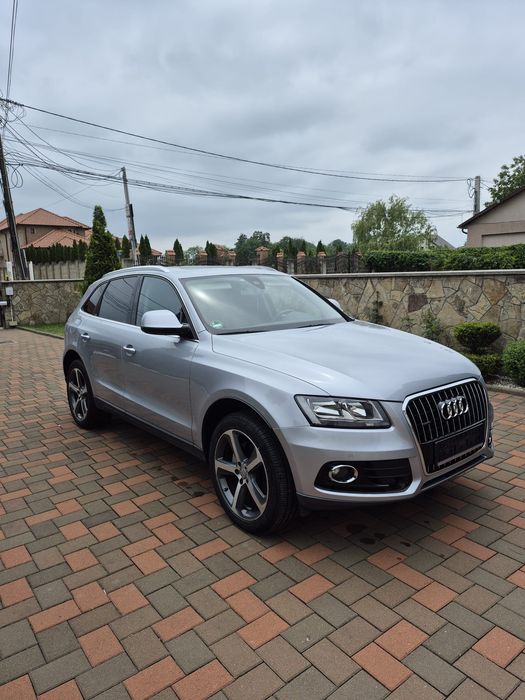 AUDI Q5 2015 — imagine 2