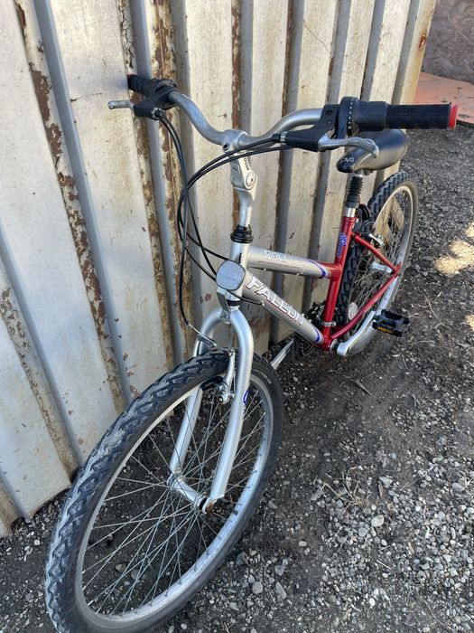 Bicicleta cadru dama falcon roti 26”