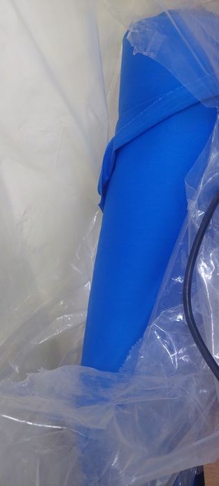 Ткань. 100% хлопок.