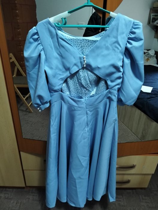 Rochie dama eleganta