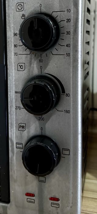 Мини печь Artel  MD-3618 E