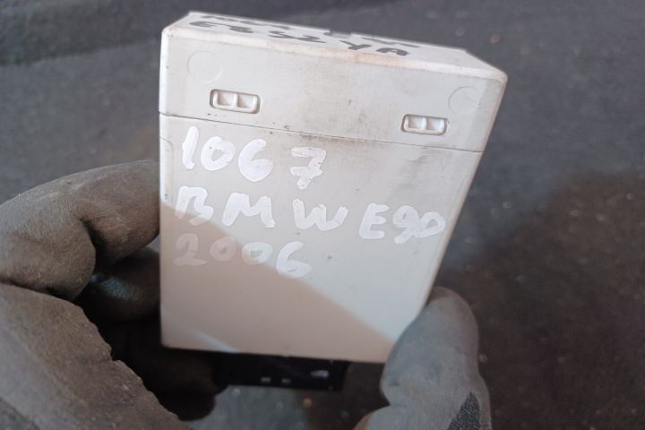 MODUL CALCULATOR ECU CARLIG 6972501 6135-6972501 6972501 6135-6972501