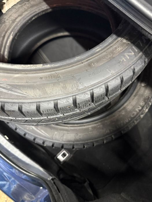 Резина трианджело р19