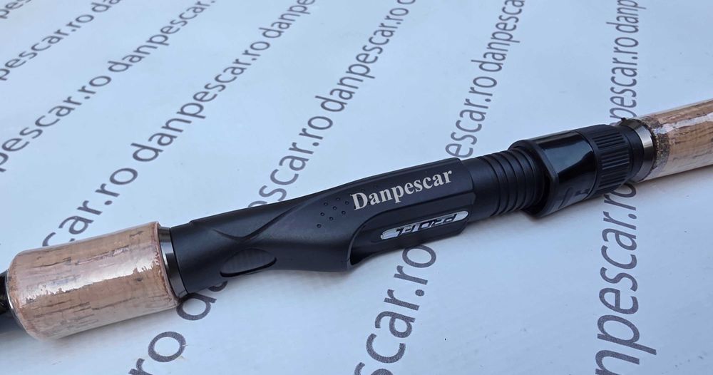 SET Feeder Lanseta PROFL TOTEM MH Distance 3,90m 60-180 SI MULINETA NOBLE HP6500