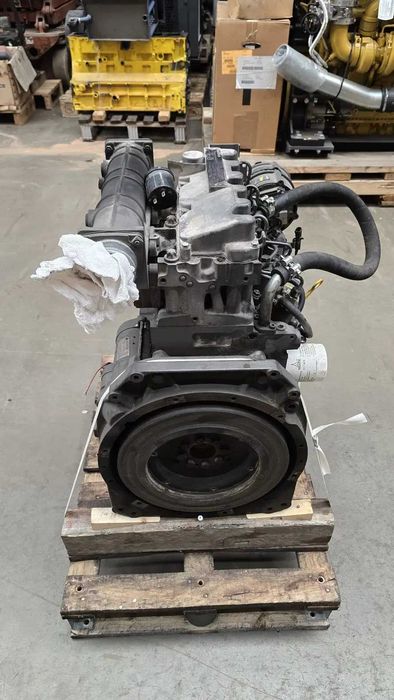 Motor DEUTZ F3M2011 -Piese de schimb DEUTZ