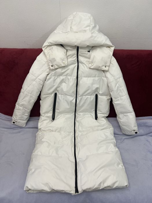 продаю зимнюю куртку