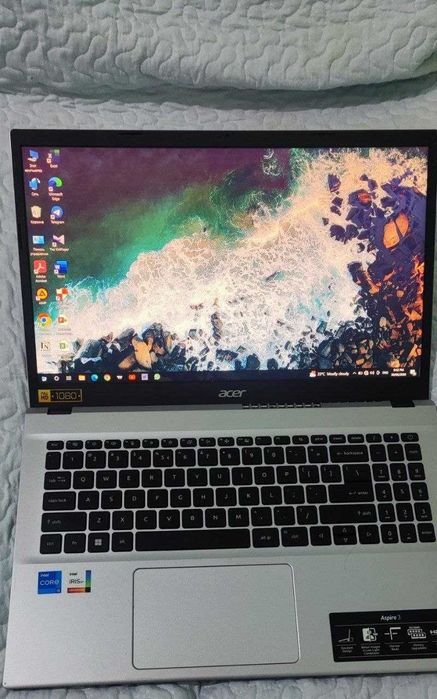 Acer Aspire 3 i5-1235U