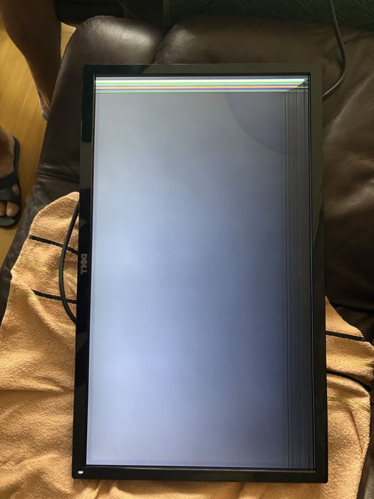 Monitor Dell 24”