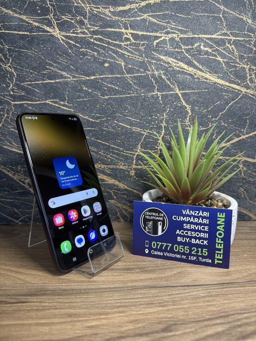 Samsung Galaxy S22/256Gb/ Garantie 2 Ani Centrul de Telefoane