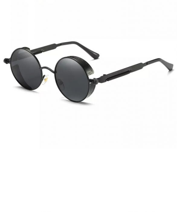 Слънчеви очила / кръгли