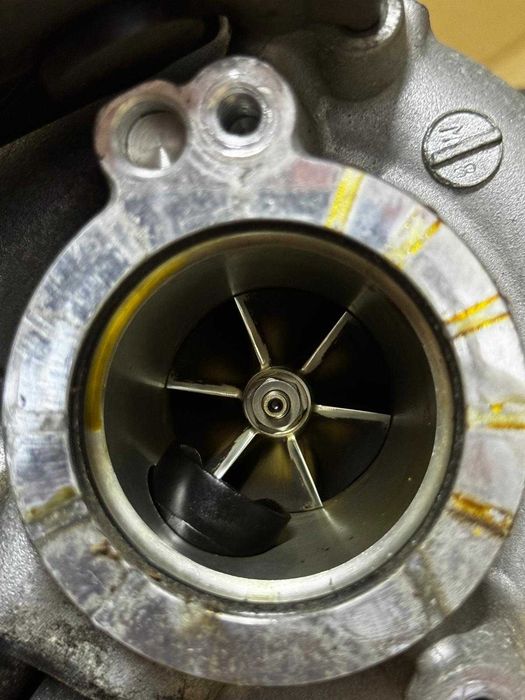 Turbina Vw/Audi/Skoda/Seat 1.5 TSI DAD/DADA cod 05E145701K