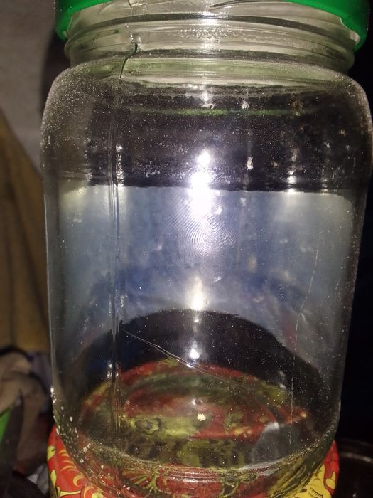 Банки для закрутки заготовок на зиму