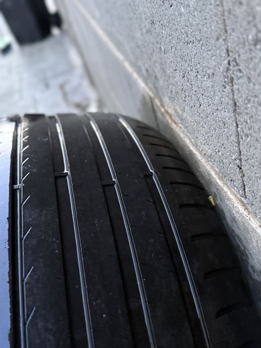 2x Anvelope vară Pirelli Cinturato P7 RunFlat 245/50 R19 DOT 2019