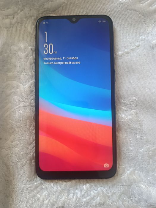 OPPO a5s телефон