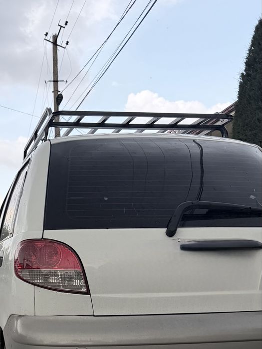 Bagaj sotiladi matiz 600 kglik zakaz yasatilgan