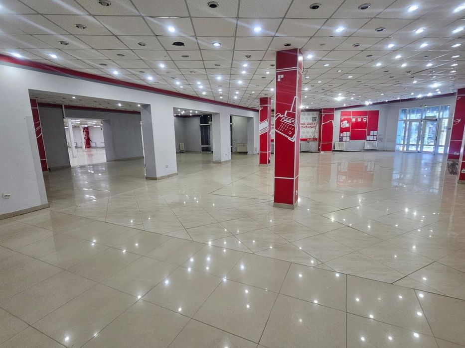 Сдам в аренду магазин