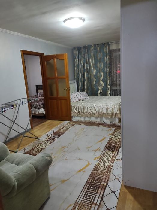 квартира Алматы посуточно