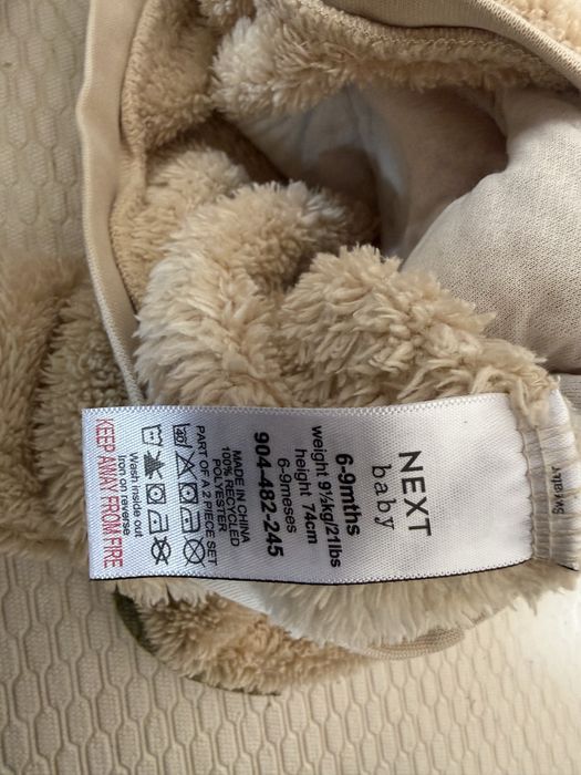 Next блузки, комплекти, рокли,