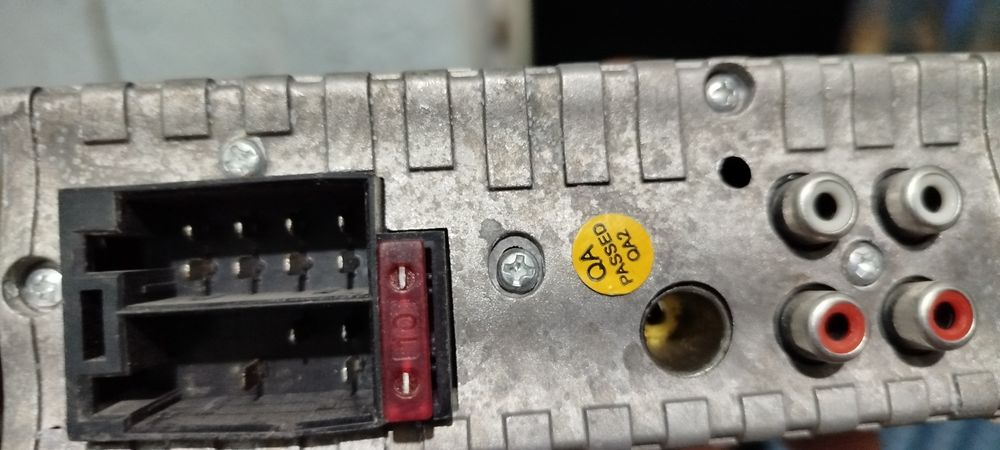 Pioneer mafon sotiladi