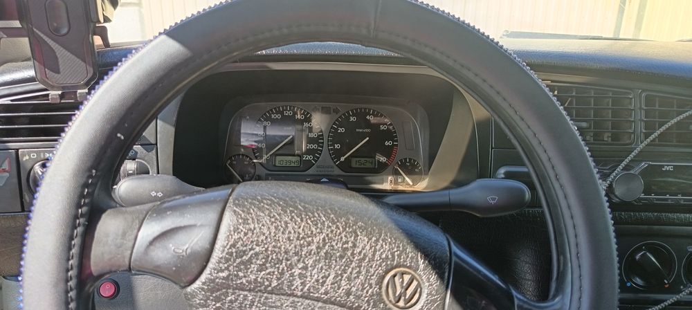 Продам машину гольф 3 автомат