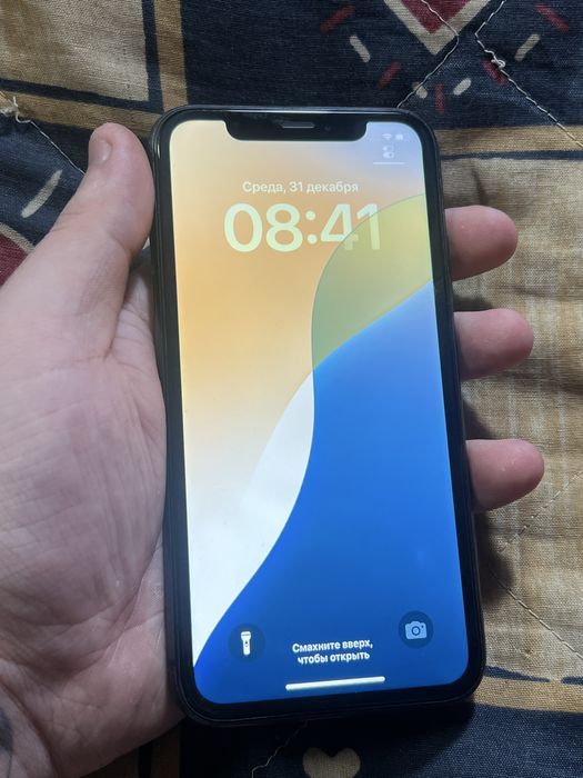 iPhone 11/Айфон 11