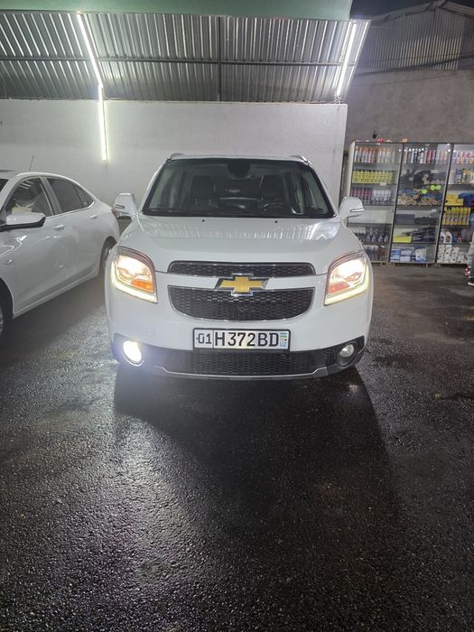 Сотилади Орландо