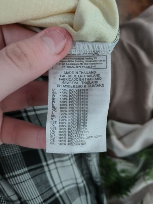 Tricou Cristisno Ronaldo