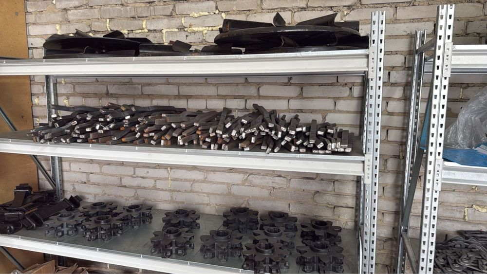 Запасные части кдм , фрезы , гудронаторы