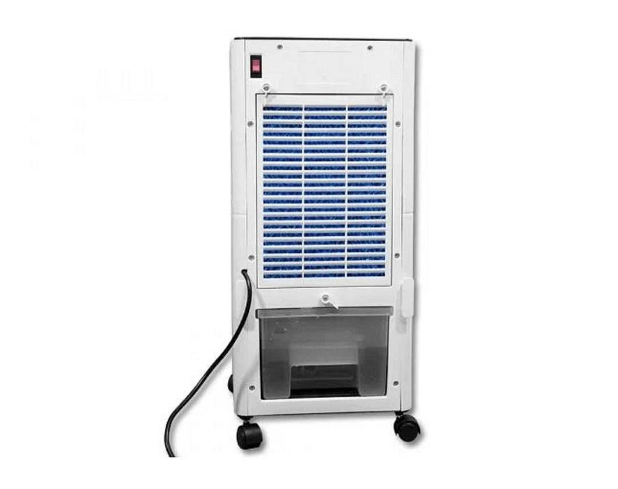 Конвектор климатик 4в1