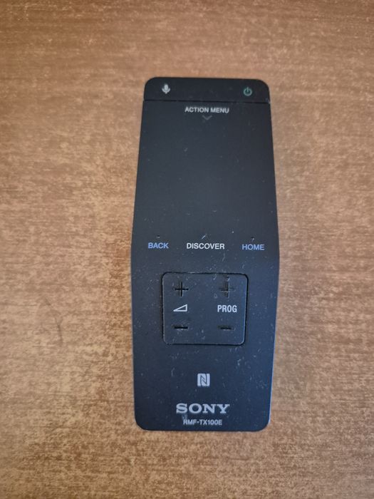 Telecomandă Originală RMF-TX100E