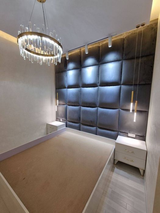 Нью Лайф Ташсельмаш Махтумкули 2х-комн/4/10