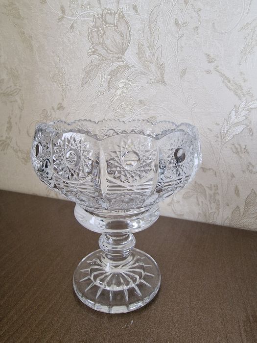 Конфетница и салатник