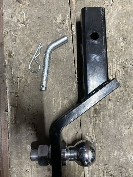 Продам фаркоп новый