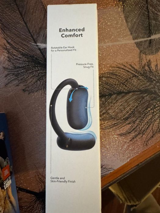 Casti Wireless Anker Soundcore AeroFit 2
