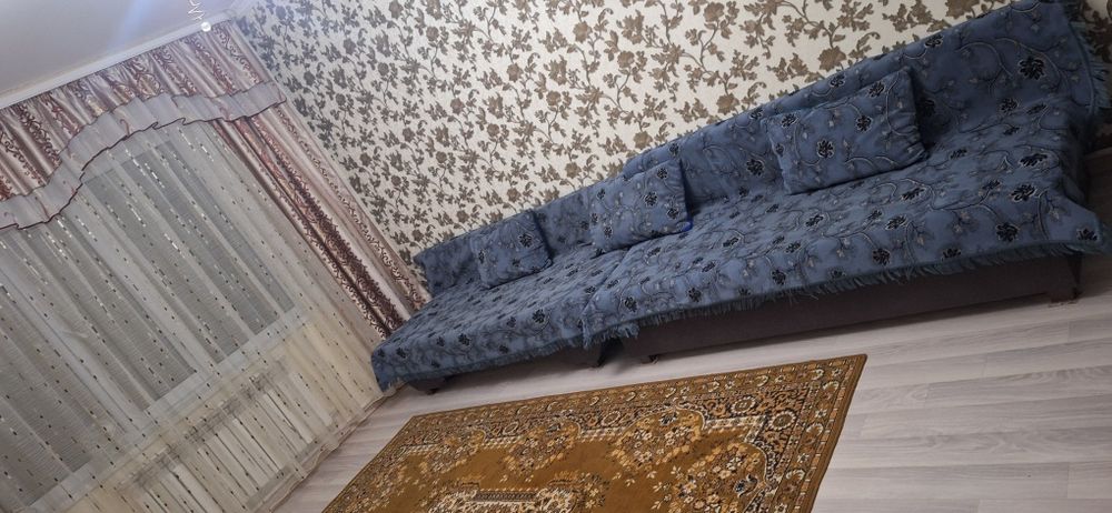 Долгосрочная аренда квартир.