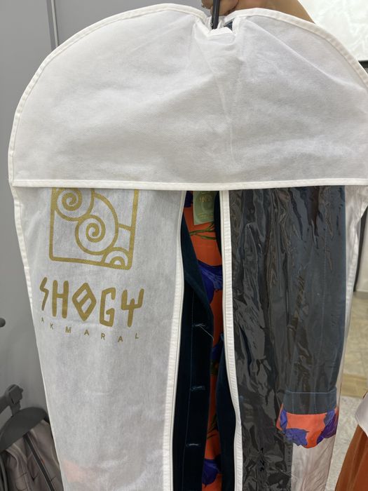 Бешпент Shogy НОВЫЙ