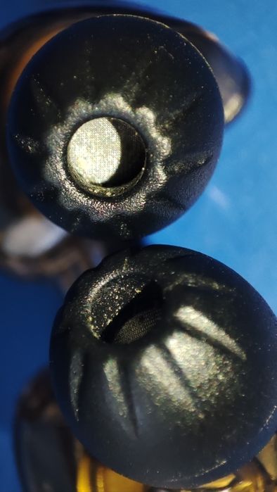 Knowledge Zenith Zsn Pro X