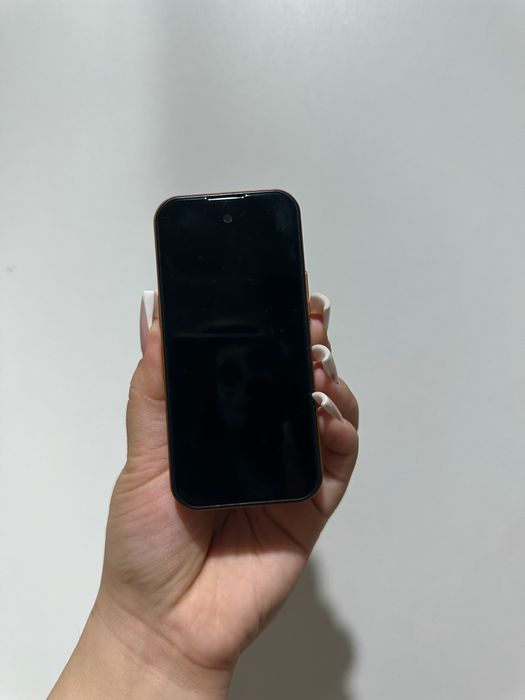 iPhone 17 Pro Max Mini | Полный комплект