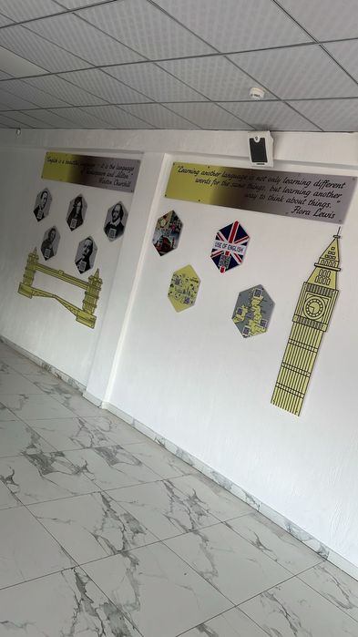 Реклама & Типография