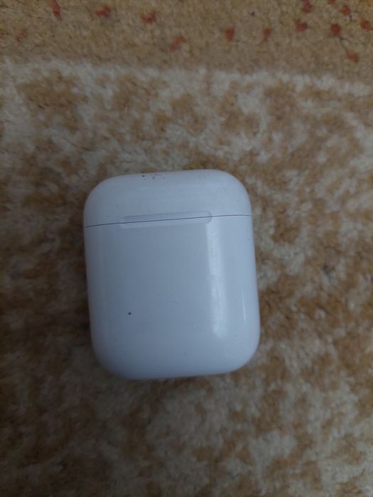 Продам кейс с чехлом от Айфона