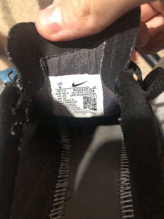 Adidasi Nike Zoom Marimea 36.5