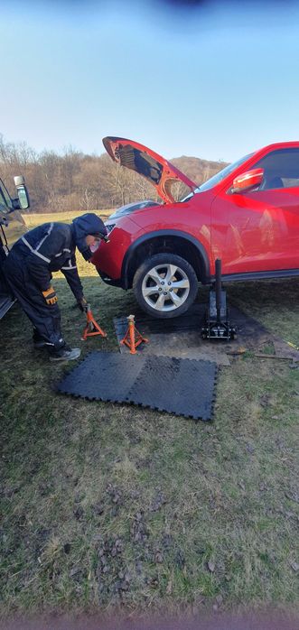 Mecanic mobil! Vin la tine sa iti repar masina!Urgente!Fara programari