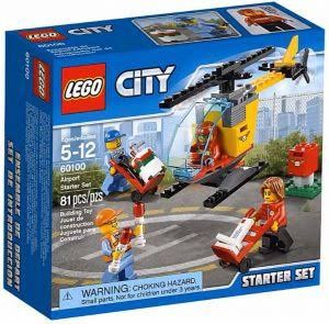 Лего lego city, мини наборы. Оригинал