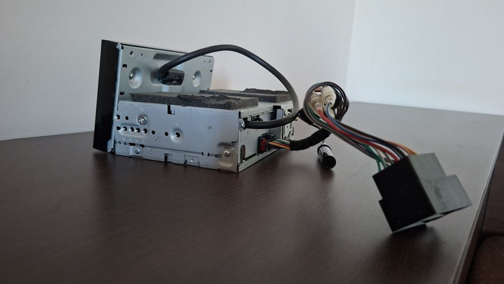 Pioneer SPH-evo62dab Apple-Andtoid CARPLEY
