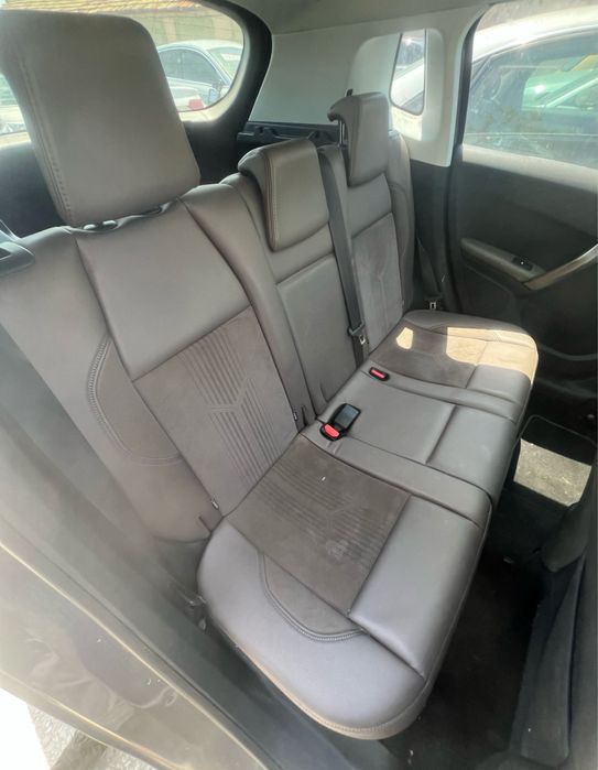 На части PEUGEOT 2008 E-HDI ALLURE 92кс ръчка 5ск 2013г