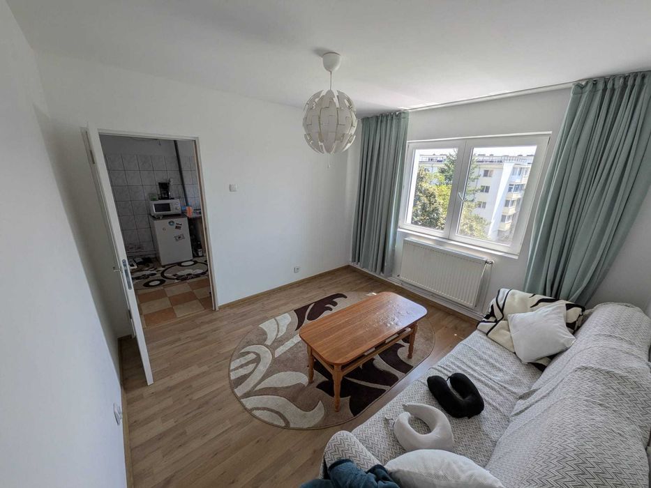 Vând apartament 2 camere – Buftea, Cartier Studio – 64.000 €