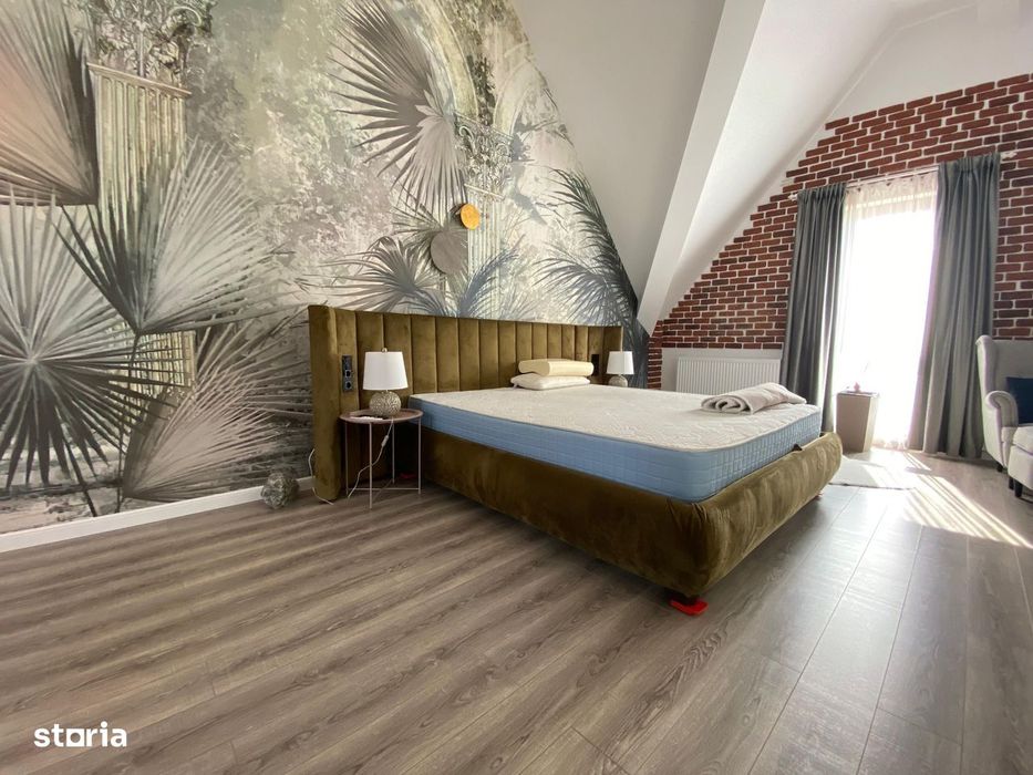 Casa Pipera | 2 locuri de parcare