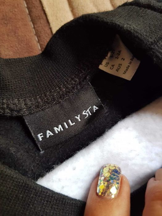 Еднакви мама и бебе