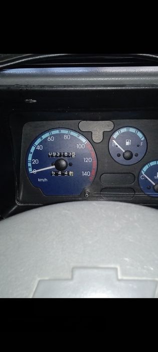 ДАМАС 2019 сотилади