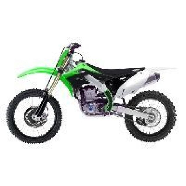 Протектор за рама acerbis x-grip за honda yamaha kawasaki crf kxf